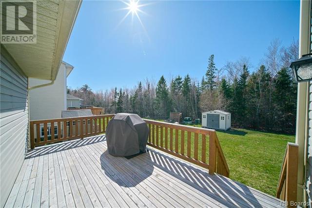 31 Brizley Street, House detached with 4 bedrooms, 3 bathrooms and null parking in Oromocto NB | Image 43