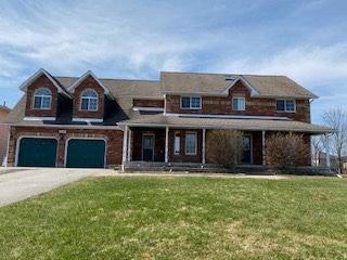2040 Lea Rd S, House detached with 3 bedrooms, 6 bathrooms and 8 parking in Innisfil ON | Image 1