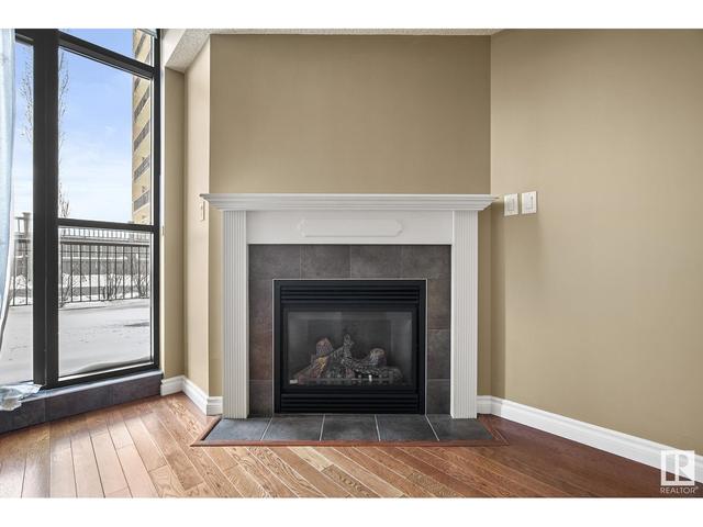 108 - 9020 Jasper Av Nw, Condo with 1 bedrooms, 1 bathrooms and null parking in Edmonton AB | Image 16