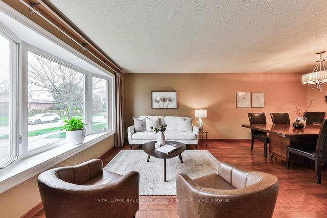 2817 Constable Rd, House detached with 3 bedrooms, 3 bathrooms and 5 parking in Mississauga ON | Image 26