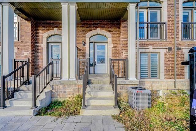4122 Highway 7 Rd, House attached with 4 bedrooms, 6 bathrooms and 3 parking in Markham ON | Image 12