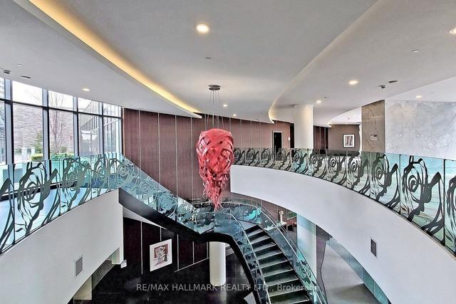3308 - 5162 Yonge St, Condo with 1 bedrooms, 1 bathrooms and 1 parking in Toronto ON | Image 28