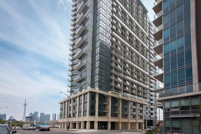 305 - 51 East Liberty St, Condo with 1 bedrooms, 2 bathrooms and null parking in Toronto ON | Image 1