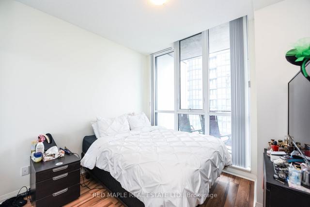 2010 - 55 Eglinton Ave W, Condo with 1 bedrooms, 1 bathrooms and 1 parking in Mississauga ON | Image 7