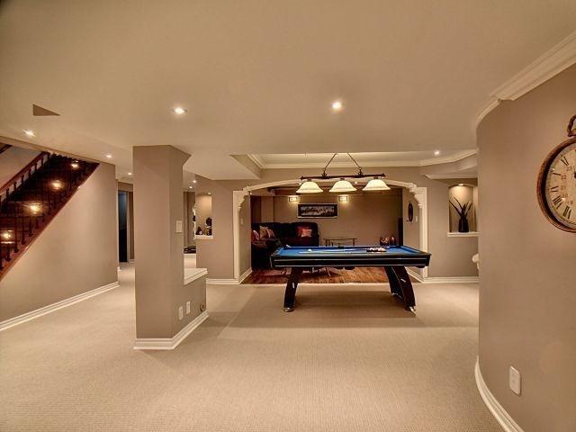 2302 Stratus Dr, House detached with 5 bedrooms, 7 bathrooms and 3 parking in Oakville ON | Image 16