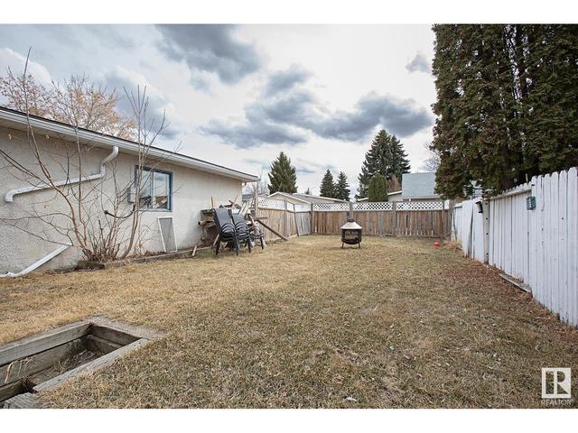 56 Woodhaven Dr, House detached with 4 bedrooms, 2 bathrooms and null parking in Spruce Grove AB | Image 48