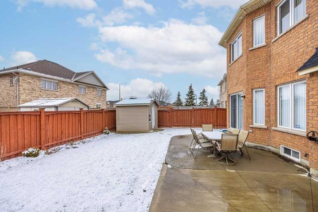 67 Watchman Rd, House detached with 4 bedrooms, 6 bathrooms and 6 parking in Brampton ON | Image 29
