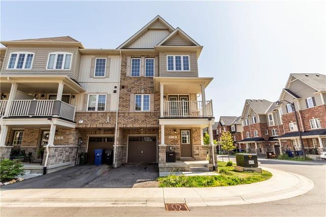 27-88 Decorso Drive, Guelph, ON, N1L0A1 | Card Image