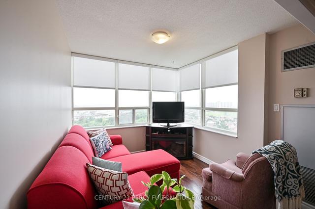 ph 07 - 30 Malta Ave, Condo with 3 bedrooms, 2 bathrooms and 1 parking in Brampton ON | Image 16