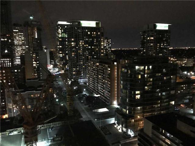 1701 - 185 Roehampton Ave, Condo with 2 bedrooms, 2 bathrooms and null parking in Toronto ON | Image 14