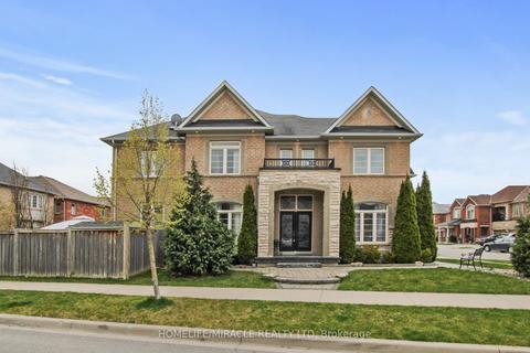 4276 Vivaldi Rd, House detached with 4 bedrooms, 5 bathrooms and 6 parking in Burlington ON | Card Image