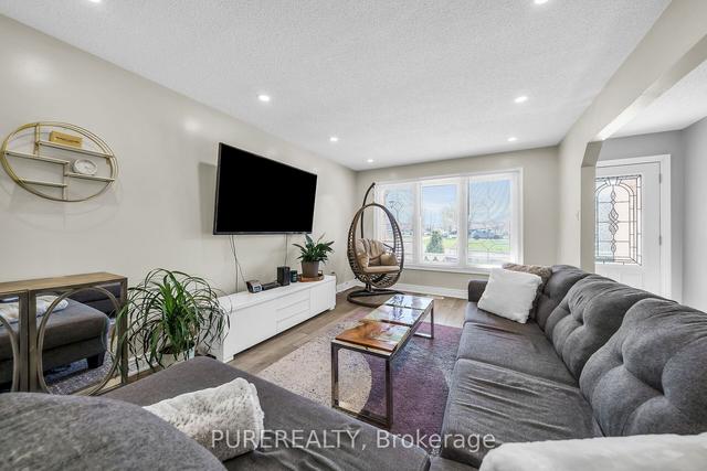 5 Twinoaks Cres, House detached with 3 bedrooms, 2 bathrooms and 5 parking in Hamilton ON | Image 30