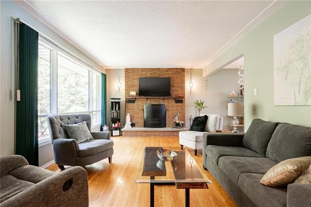 280 Highway 54, House detached with 3 bedrooms, 1 bathrooms and 6 parking in Brant ON | Image 2