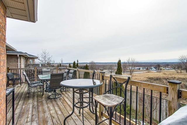 51 Anders Dr, House detached with 2 bedrooms, 2 bathrooms and 3 parking in Scugog ON | Image 5
