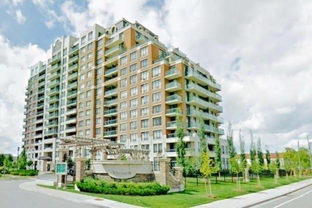 lph 14 - 350 Red Maple Rd, Condo with 1 bedrooms, 1 bathrooms and 1 parking in Richmond Hill ON | Image 1