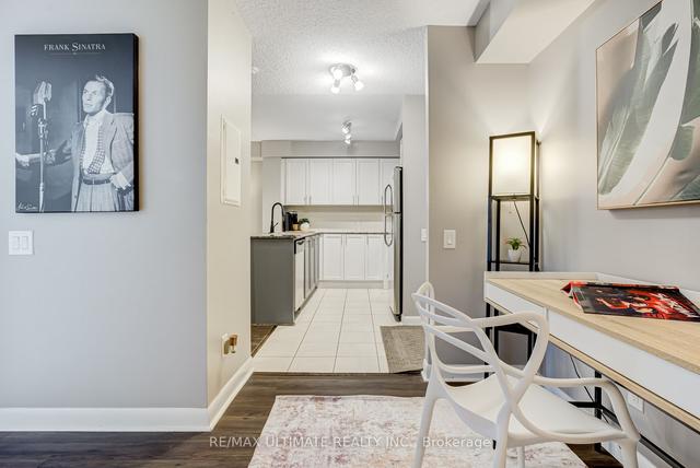 247 - 525 Wilson Ave, Condo with 1 bedrooms, 1 bathrooms and 1 parking in Toronto ON | Image 15