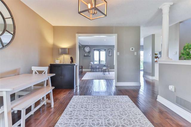 23 Meadowview Dr, House detached with 4 bedrooms, 4 bathrooms and 4 parking in Bradford West Gwillimbury ON | Image 35