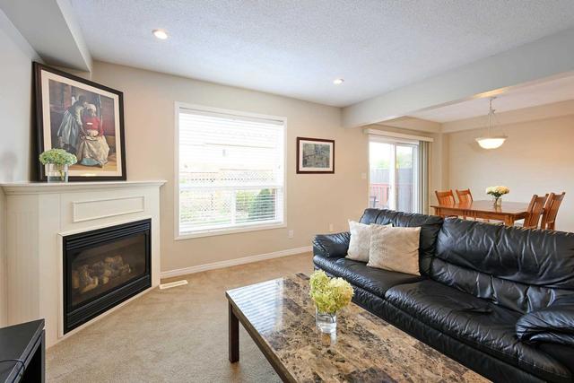 2282 Spence Lane, House detached with 4 bedrooms, 3 bathrooms and 2 parking in Burlington ON | Image 5