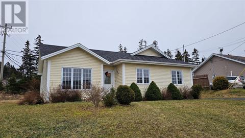 1 Discovery Place, House detached with 3 bedrooms, 2 bathrooms and null parking in Carbonear NL | Card Image