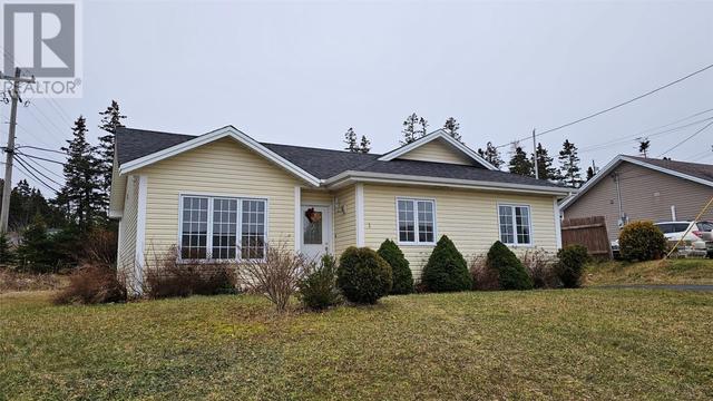 1 Discovery Place, House detached with 3 bedrooms, 2 bathrooms and null parking in Carbonear NL | Image 1