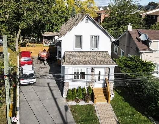 40 Church St, House detached with 3 bedrooms, 3 bathrooms and 6 parking in Toronto ON | Image 23