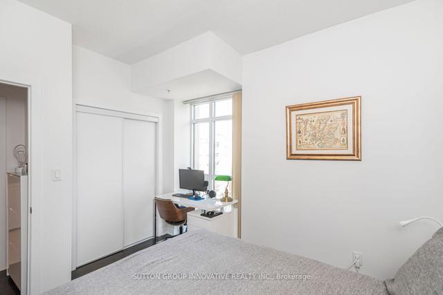707 - 85 Robinson St, Condo with 1 bedrooms, 1 bathrooms and 1 parking in Hamilton ON | Image 11