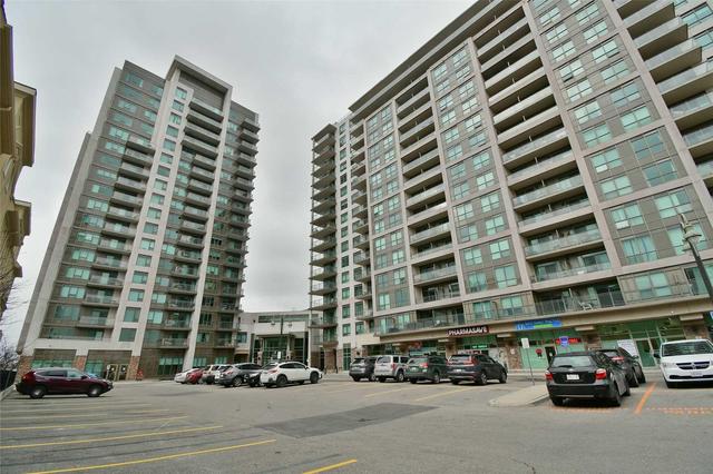 702 - 1235 Bayly St, Condo with 2 bedrooms, 2 bathrooms and 2 parking in Pickering ON | Image 16