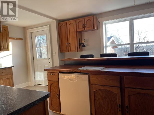 135 River Street, House detached with 3 bedrooms, 1 bathrooms and null parking in Stellarton NS | Image 9