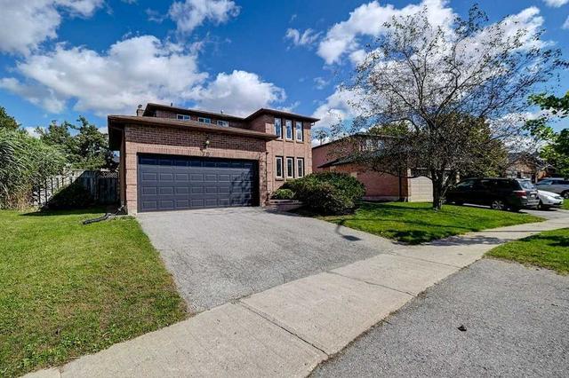 79 Eastwood Cres, House detached with 4 bedrooms, 4 bathrooms and 4 parking in Markham ON | Image 26