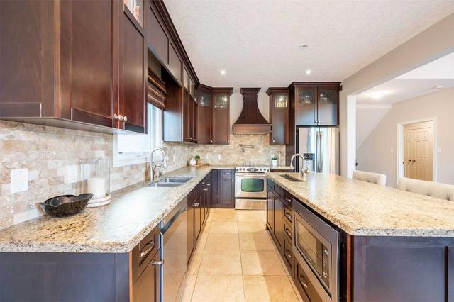 37 Sweeney Dr, House detached with 3 bedrooms, 4 bathrooms and 4 parking in Guelph ON | Image 40