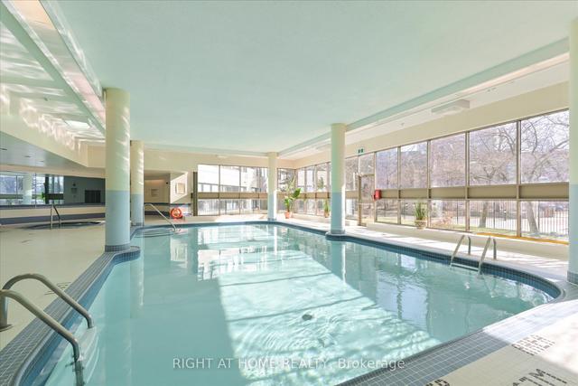 1107 - 350 Rathburn Rd W, Condo with 2 bedrooms, 2 bathrooms and 1 parking in Mississauga ON | Image 22
