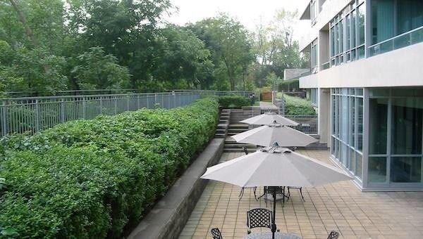 1212 - 1055 Southdown Rd, Condo with 2 bedrooms, 2 bathrooms and 2 parking in Mississauga ON | Image 29
