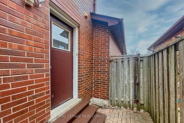 346 Raymerville Dr, House detached with 4 bedrooms, 4 bathrooms and 4 parking in Markham ON | Image 32