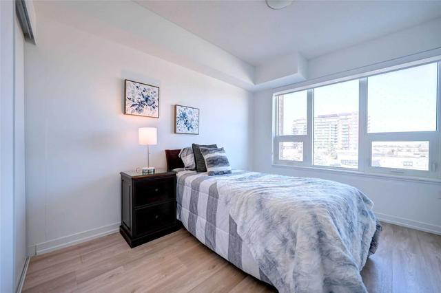 308 - 1028 Mcnicoll Ave, Condo with 2 bedrooms, 2 bathrooms and 1 parking in Toronto ON | Image 9