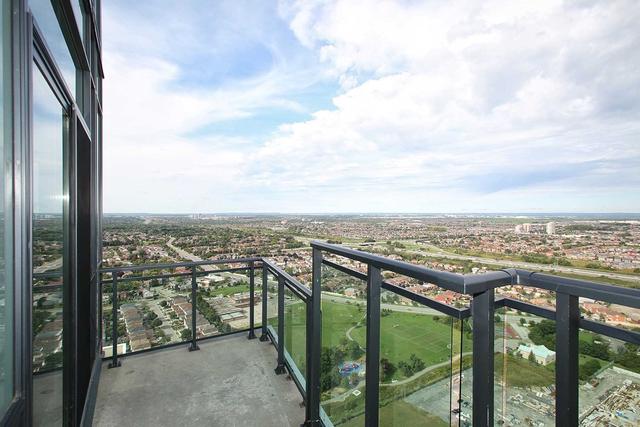 ph6 - 4099 Brickstone Mews, Condo with 3 bedrooms, 2 bathrooms and 2 parking in Mississauga ON | Image 14