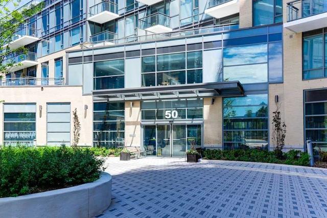 1306 - 50 Ann O'reilly Rd, Condo with 1 bedrooms, 1 bathrooms and 1 parking in Toronto ON | Image 9