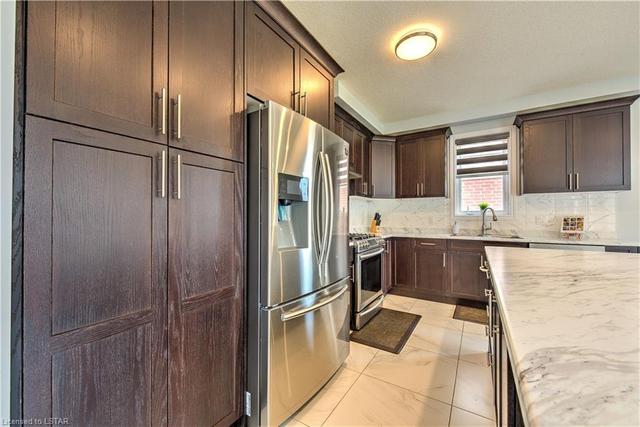1724 Aukett Drive, House detached with 4 bedrooms, 2 bathrooms and 4 parking in London ON | Image 13
