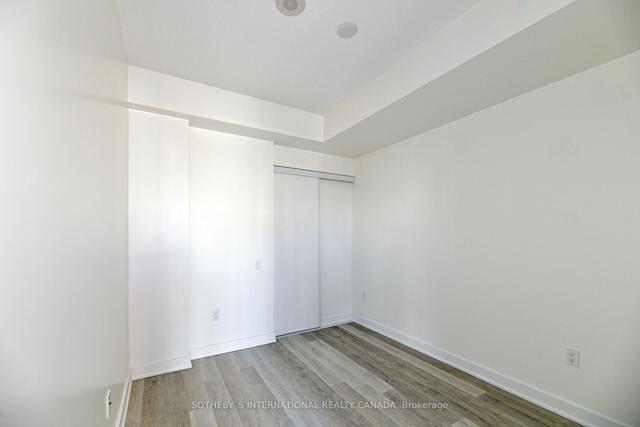 601 - 775 King St W, Condo with 2 bedrooms, 1 bathrooms and 1 parking in Toronto ON | Image 6