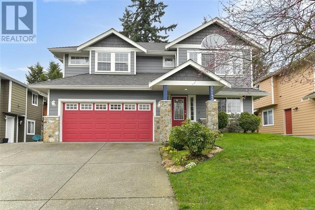 2243 Setchfield Ave, House detached with 5 bedrooms, 3 bathrooms and 2 parking in Langford BC | Image 1