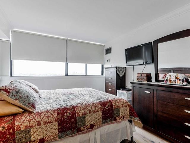 2006 - 133 Torresdale Ave, Condo with 3 bedrooms, 2 bathrooms and 1 parking in Toronto ON | Image 8