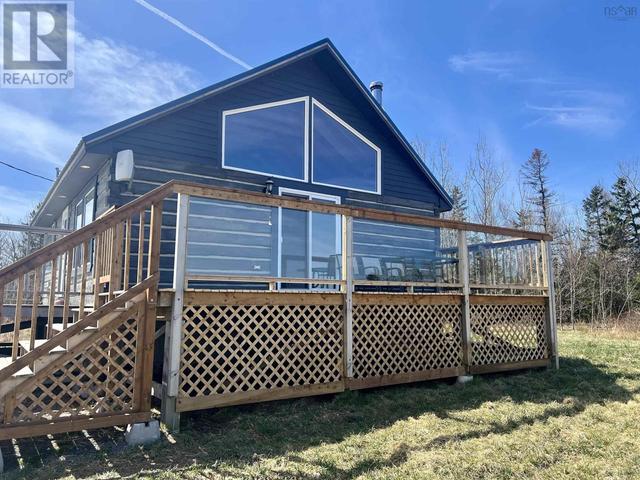 75 Archibald Lane, House detached with 2 bedrooms, 1 bathrooms and null parking in Pictou, Subd. A NS | Image 36