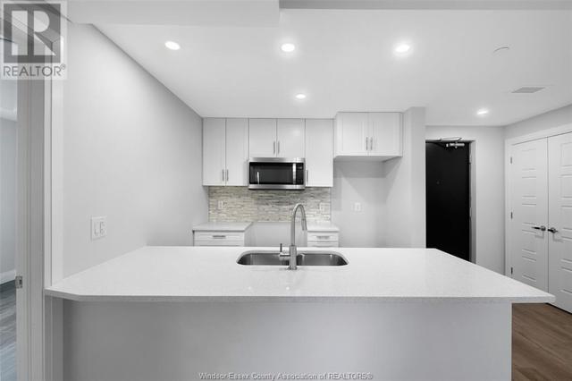401 - 840 Wyandotte East, Condo with 2 bedrooms, 1 bathrooms and null parking in Windsor ON | Image 30
