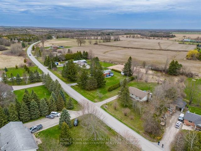 9 Station Rd, House detached with 3 bedrooms, 1 bathrooms and 10 parking in Kawartha Lakes ON | Image 35
