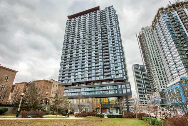 1906 - 19 Western Battery Rd, Condo with 2 bedrooms, 2 bathrooms and 1 parking in Toronto ON | Image 1