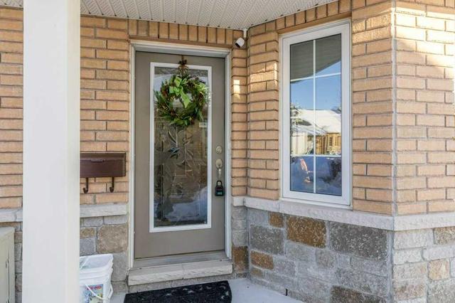 142 Village Cres, Townhouse with 1 bedrooms, 3 bathrooms and 2 parking in Peterborough ON | Image 36