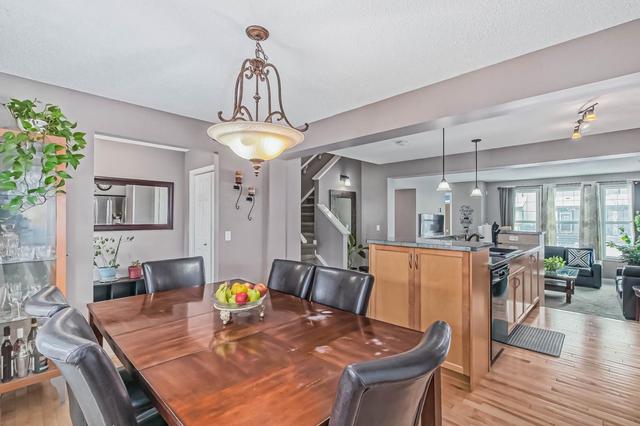 146 Skyview Springs Crescent Ne, House detached with 4 bedrooms, 3 bathrooms and 2 parking in Calgary AB | Image 29