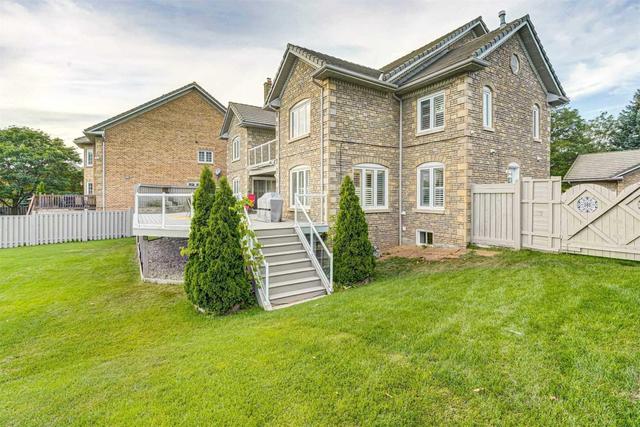 1918 Royal Credit Blvd, House detached with 4 bedrooms, 5 bathrooms and 8 parking in Mississauga ON | Image 17