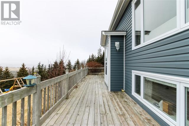 540 Marine Drive, House detached with 4 bedrooms, 1 bathrooms and null parking in Logy Bay Middle Cove Outer Cove NL | Image 31