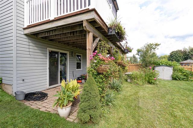 59 Dairy Dr, House detached with 3 bedrooms, 2 bathrooms and 3 parking in Halton Hills ON | Image 22