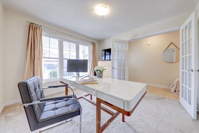 112 Upper Rouge Tr, House detached with 4 bedrooms, 4 bathrooms and 4 parking in Toronto ON | Image 23